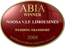 ABIA Winner 2008