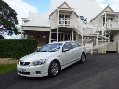 Noosa Bridal Limousines