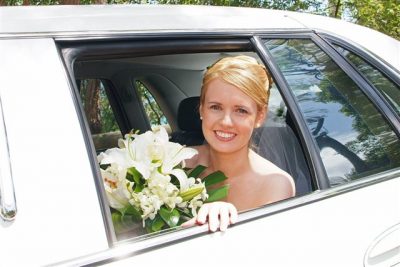 Noosa Bridal Limousines