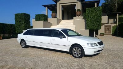 Noosa VIP Limousine