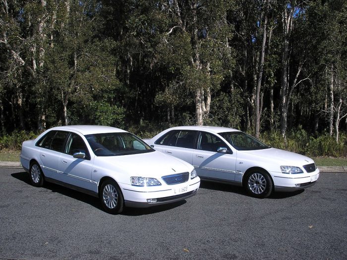 Noosa Bridal Limousines