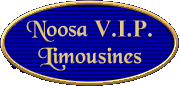 Noosa V.I.P. Limousines