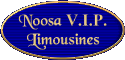 Noosa V.I.P. Limousines