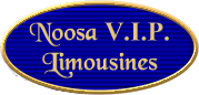 Noosa V.I.P. Limousines