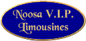 Noosa V.I.P. Limousines