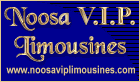 Noosa V.I.P. Limousines