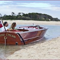Noosa Dream Boat