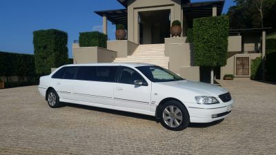 Noosa Stretch Limos