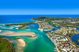 Noosa