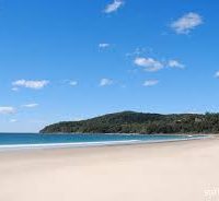 Noosa Main Beach