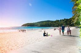 Noosa Main Beach