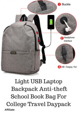 Laptop Backpack